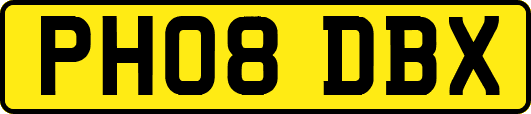 PH08DBX