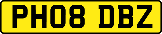 PH08DBZ