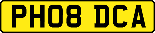 PH08DCA