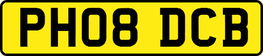 PH08DCB