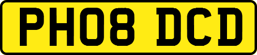 PH08DCD