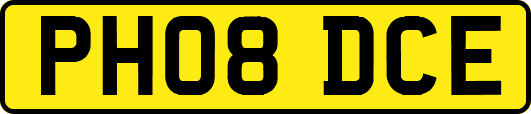 PH08DCE