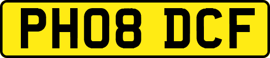 PH08DCF