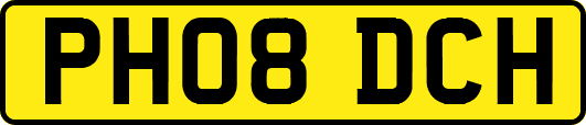 PH08DCH