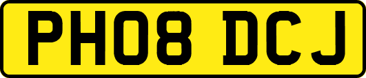 PH08DCJ