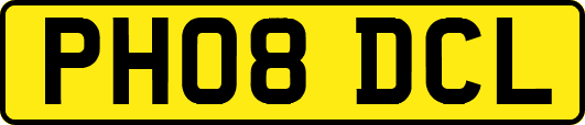 PH08DCL