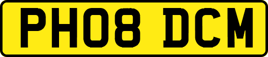 PH08DCM