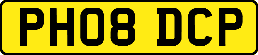 PH08DCP