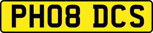 PH08DCS