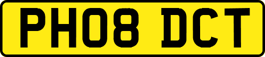 PH08DCT