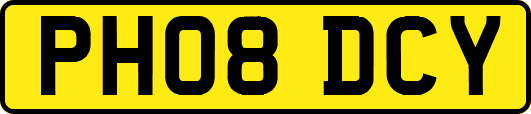 PH08DCY