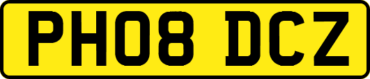 PH08DCZ
