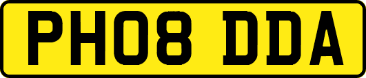 PH08DDA