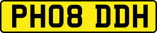 PH08DDH