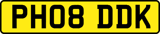 PH08DDK