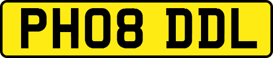 PH08DDL