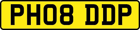 PH08DDP