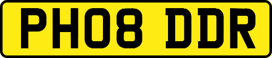 PH08DDR