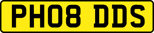 PH08DDS