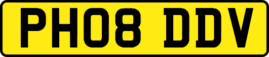 PH08DDV