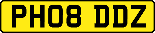 PH08DDZ