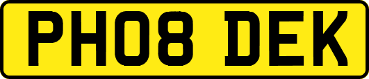 PH08DEK