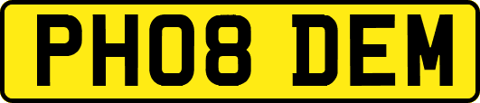 PH08DEM