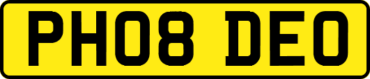 PH08DEO