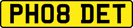 PH08DET