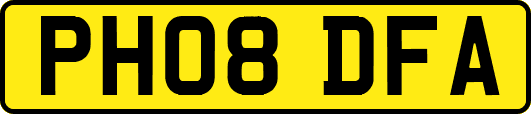 PH08DFA