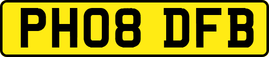 PH08DFB