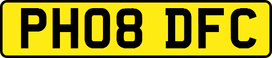 PH08DFC