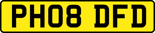 PH08DFD