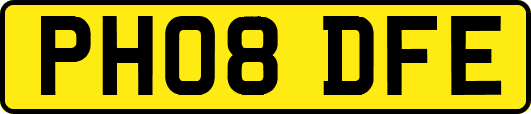 PH08DFE