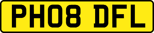 PH08DFL