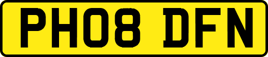 PH08DFN