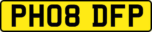 PH08DFP
