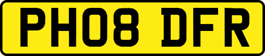 PH08DFR