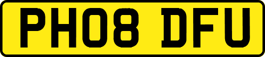 PH08DFU