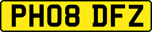 PH08DFZ