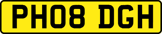 PH08DGH
