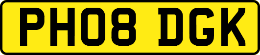 PH08DGK