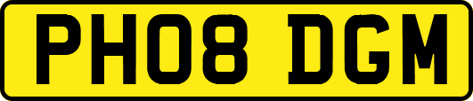 PH08DGM