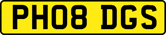 PH08DGS