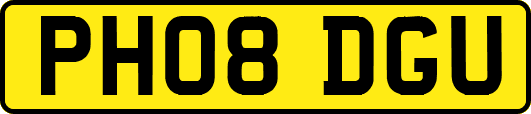 PH08DGU