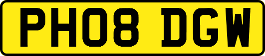 PH08DGW