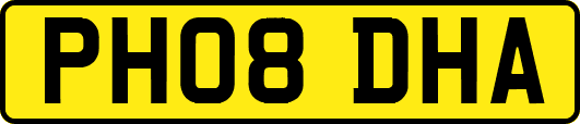 PH08DHA