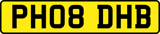 PH08DHB