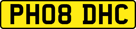 PH08DHC