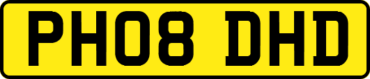 PH08DHD